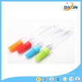 Wholesale BPA Free Food Grade Eco-Friendly Silicone Oil Brush